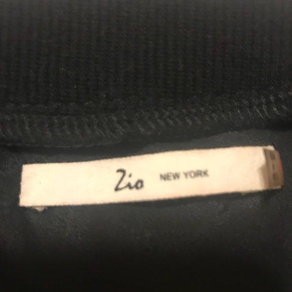 skull bomber jacket - Picture 3 of 3